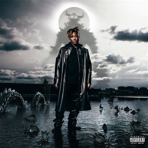 Juice WRLD – Feel It* Lyrics .